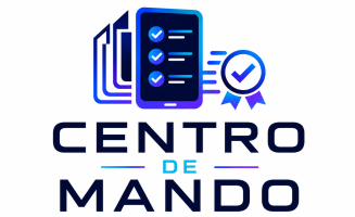CENTRO DE MANDO